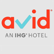 Brand logo for Avid Hotel Oklahoma City Airport An Ihg Hotel