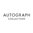 Brand logo for Triada Palm Springs Autograph Collection by Marriott