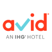 Brand logo for Avid Hotel Wenatchee