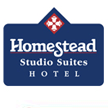 Homestead Studio Suites Logo