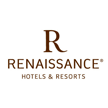 Brand logo for Renaissance Chicago Downtown Hotel