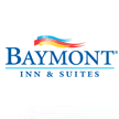 Brand logo for Baymont Inn & Suites by Wyndham The Woodlands