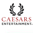 Brand logo for Caesars Atlantic City Resort & Casino