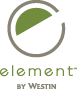 Brand logo for Element Hanover Lebanon