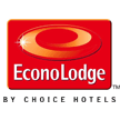 Brand logo for Econo Lodge & Suites