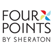 Brand logo for Four Points by Sheraton Houston Hobby Airport