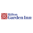 Brand logo for Hilton Garden Inn Saskatoon Downtown
