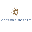 Brand logo for Gaylord National Harbor