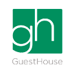 Brand logo for Guesthouse Inn & Suites Rochester