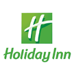 Brand logo for Holiday Inn