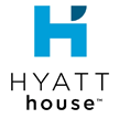 Brand logo for Hyatt House Santa Clara