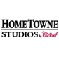 Brand logo for HomeTowne Studios by Red Roof Dallas - Mesquite