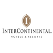Brand logo for InterContinental Nanjing, an IHG Hotel