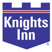 Brand logo for Knights Inn Phoenix East