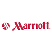 Brand logo for Marriott Indianapolis Downtown