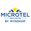 Brand logo for Microtel Inn & Suites by Wyndham Gardendale
