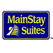 Brand logo for Mainstay Suites Airport