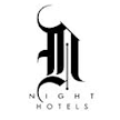 Brand logo for Night Hotel Theater District