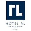 Brand logo for Lexington by Hotel RL Miami Beach