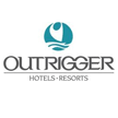Brand logo for Outrigger Beach Resort