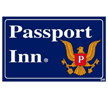 Brand logo for Passport Inn