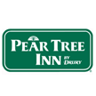 Brand logo for Pear Tree Inn Cape Girardeau Medical Center