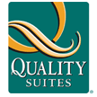 Brand logo for Quality Suites Alphaville