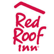 Brand logo for Red Roof Inn