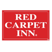Brand logo for Red Carpet Motel