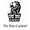 Brand logo for The Ritz-Carlton Jakarta, Pacific Place
