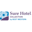 Brand logo for La Villa, Sure Hotel Collection by Best Western