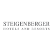Brand logo for Steigenberger Coraya Beach - Adults Friendly 16 Years Plus