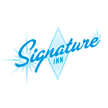 Brand logo for Signature Inn Castleton