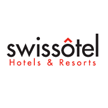 Brand logo for Swissotel Quito