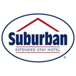 Brand logo for Suburban Extended Stay Hotels