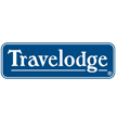 Brand logo for Travelodge by Wyndham Bloomington