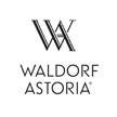 Brand logo for Waldorf Astoria Shanghai on the Bund