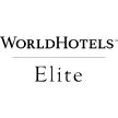Brand logo for Georgian Court Hotel Worldhotels Elite