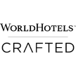 Brand logo for Prestige Beach House Worldhotels Crafted