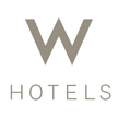 Brand logo for W Los Angeles West Beverly Hills