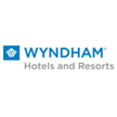Brand logo for Wyndham Garden York