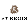 Brand logo for The St. Regis Saadiyat Island Resort, Abu Dhabi