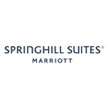 Brand logo for Springhill Suites Des Moines West