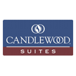 Brand logo for Candlewood Suites Kansas City Speedway An Ihg Hotel