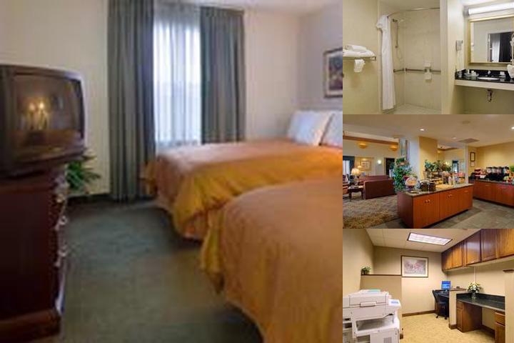 Homewood Suites by Hilton Atlanta-Alpharetta photo collage