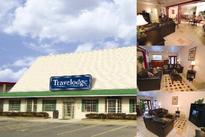 Travelodge Youngstown North / Girard photo collage