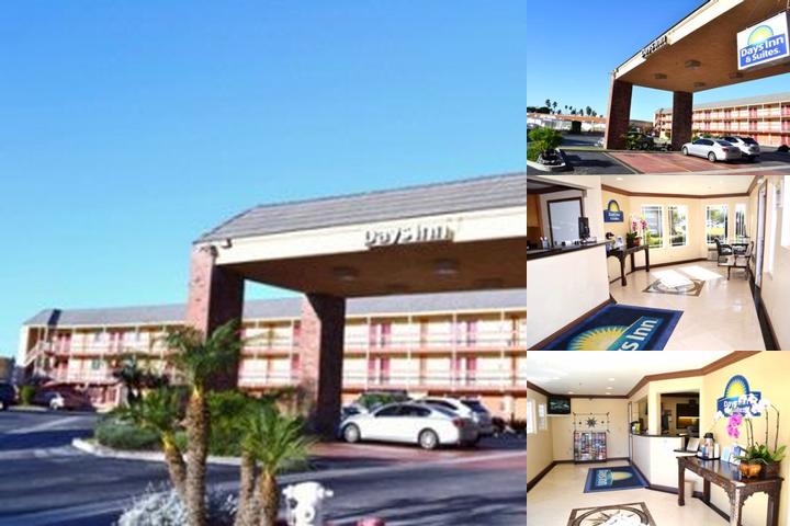 Motel 6 Fountain Valley, CA - Huntington Beach Area photo collage