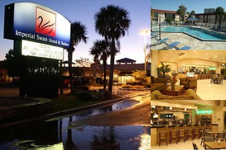 I Drive Grand Resort & Suites photo collage