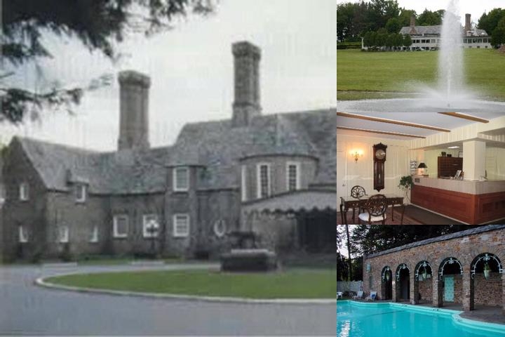 The Beeches Inn & Conference Center photo collage