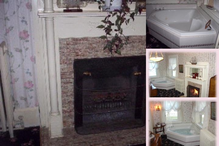 River Rose Inn Bed & Breakfast photo collage